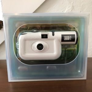 Lomography Colorsplash Camera